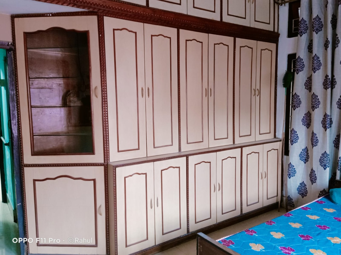 Unfurnished 2bhk in Ulubari, Guwahati, Assam, India for Rent